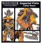 Preview: Warhammer - The Horus Heresy: Imperial Fists - Fafnir Rann